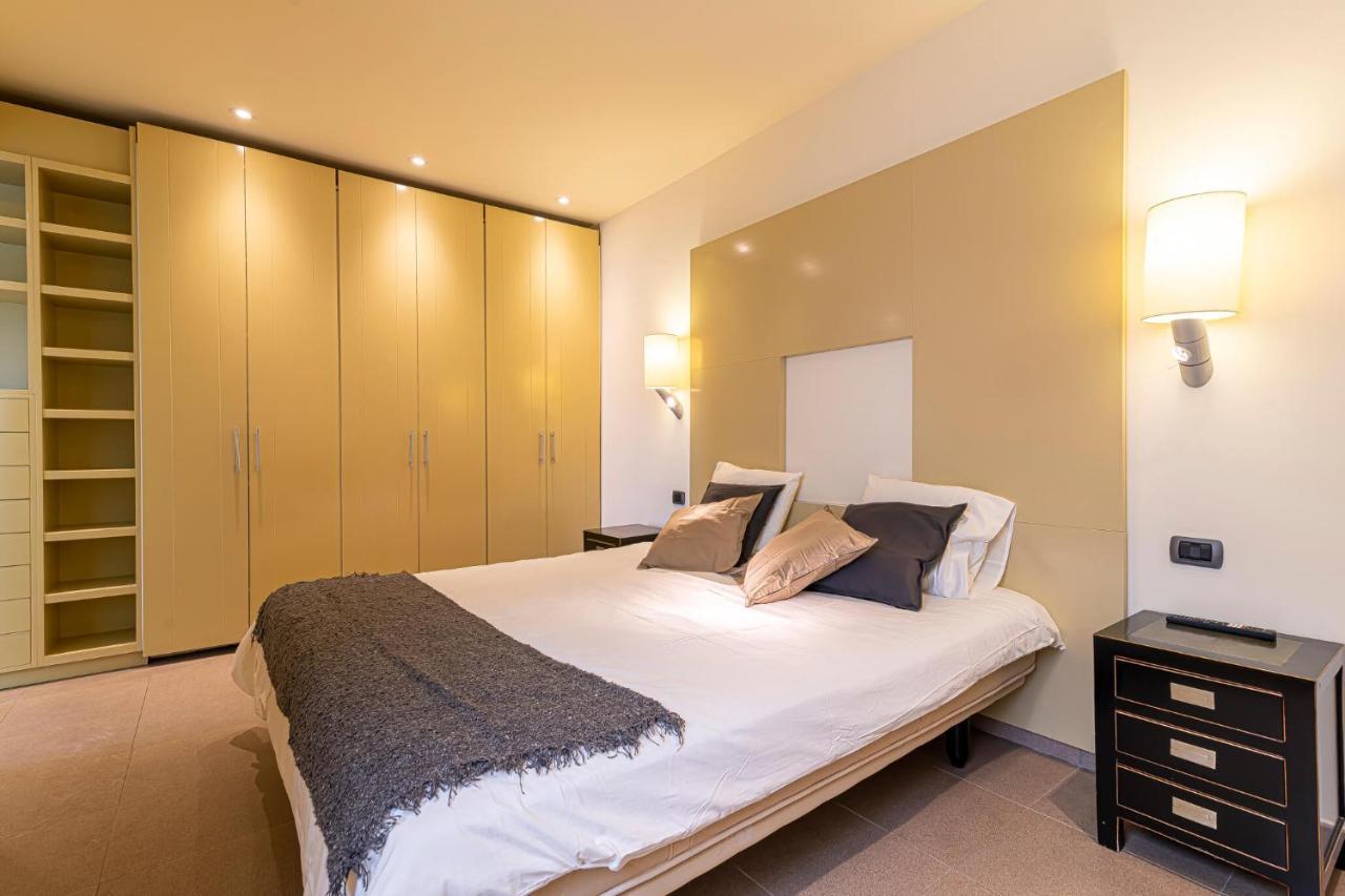 Luxury Holidays Suites, Playa De Los Cristianos لوس كريستيانوس المظهر الخارجي الصورة